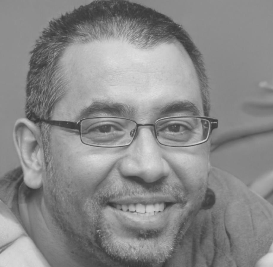 Portrait de client recommandant nos services