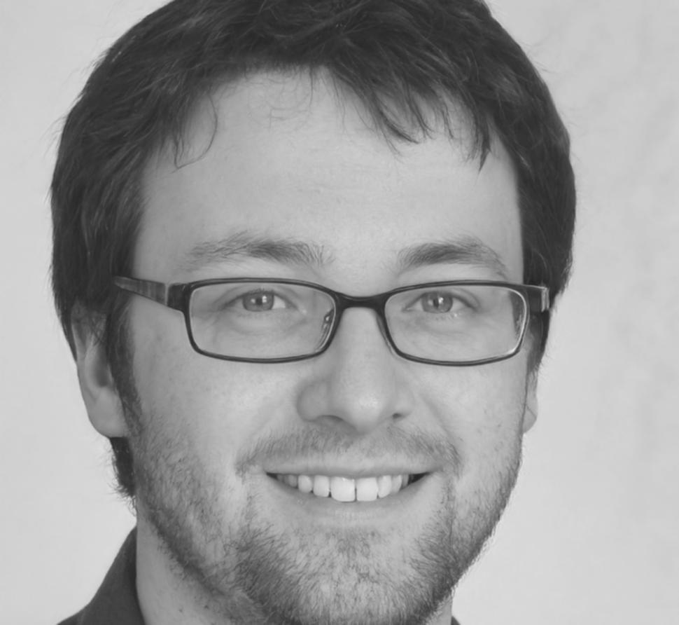 Portrait de Michel